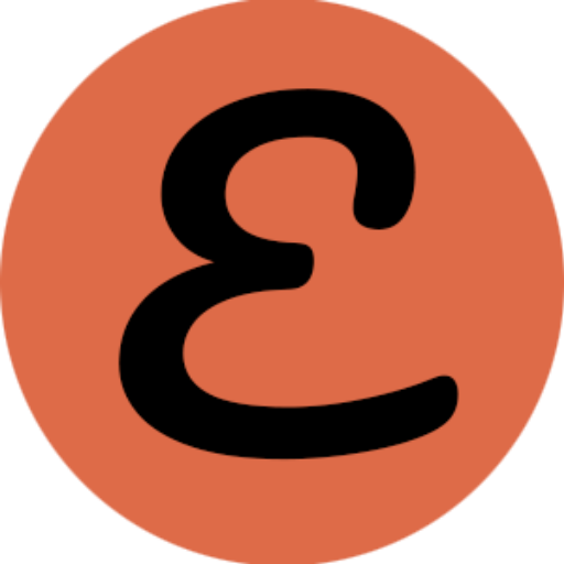 eventually logo