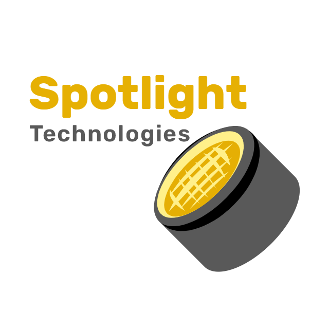 spotlight logo